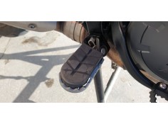Recambio de estribera derecha para ktm 1290 super adventure wh 1290 super adventure wh referencia OEM IAM 61903040033   2