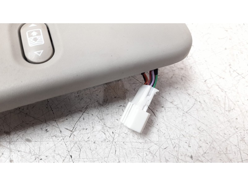 Recambio de luz interior para nissan qashqai (j11) 1.2 16v cat referencia OEM IAM B26430HV02A  