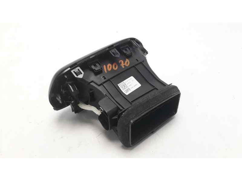 Recambio de rejilla aireadora para hyundai i30 (pd) n referencia OEM IAM 97490G4000  