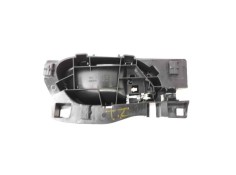 Recambio de maneta interior trasera izquierda para peugeot 208 style referencia OEM IAM 9143N7   2