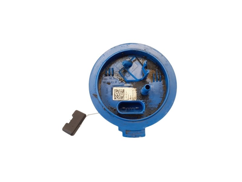 Recambio de bomba combustible para audi a3 (8vk) 1.5 16v tsi act referencia OEM IAM 5Q09190551BF  