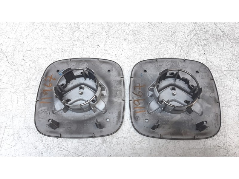 Recambio de tapacubos para citroen c4 cactus origins referencia OEM IAM 98031813XY  