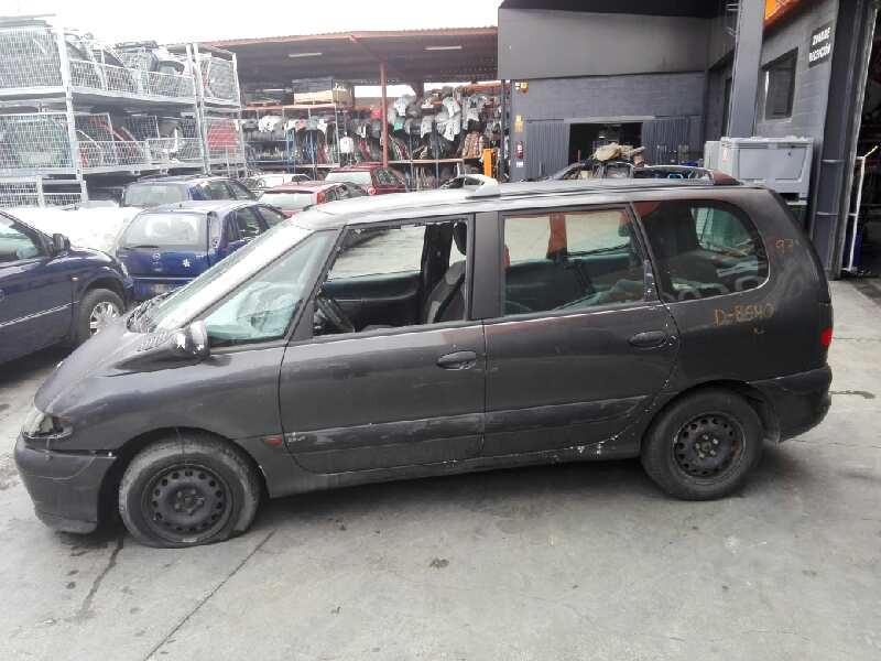 renault espace /grand espace (je0) del año 1997