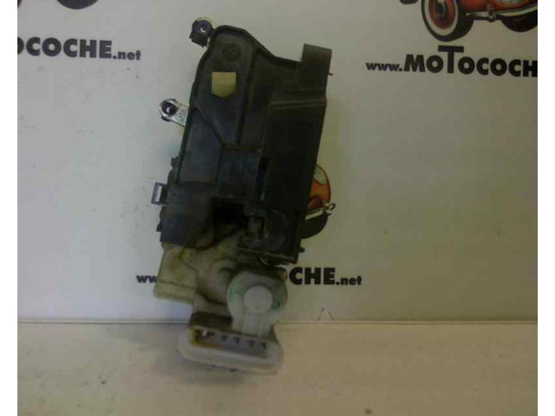 Recambio de cerradura puerta delantera derecha para fiat doblo (119) referencia OEM IAM   