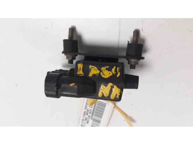 Recambio de valvula aire adicional para renault laguna (b56) 2.0 anade referencia OEM IAM 7700861642  