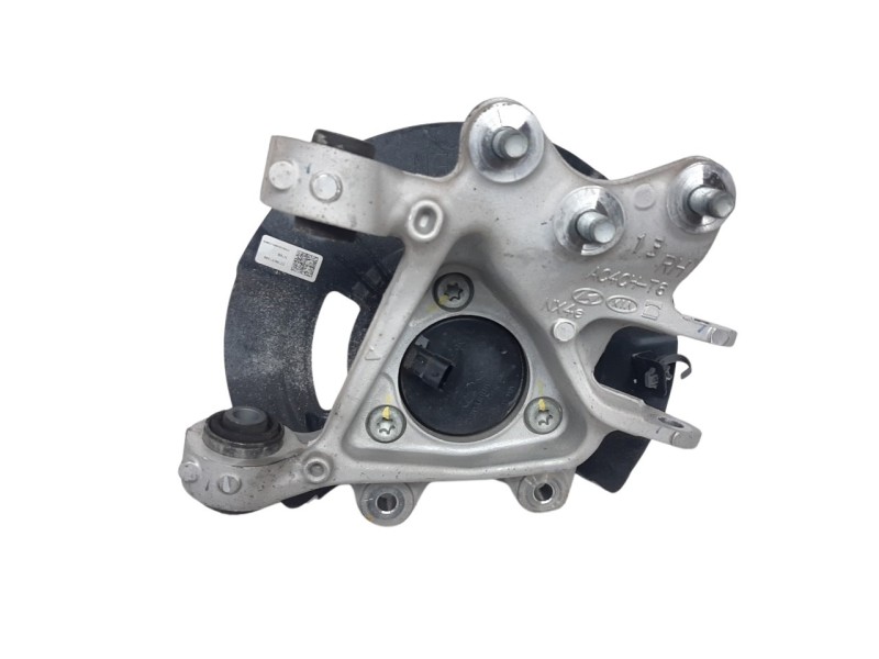 Recambio de mangueta trasera derecha para kia sportage 1.6 gdi cat referencia OEM IAM 52716N7100  