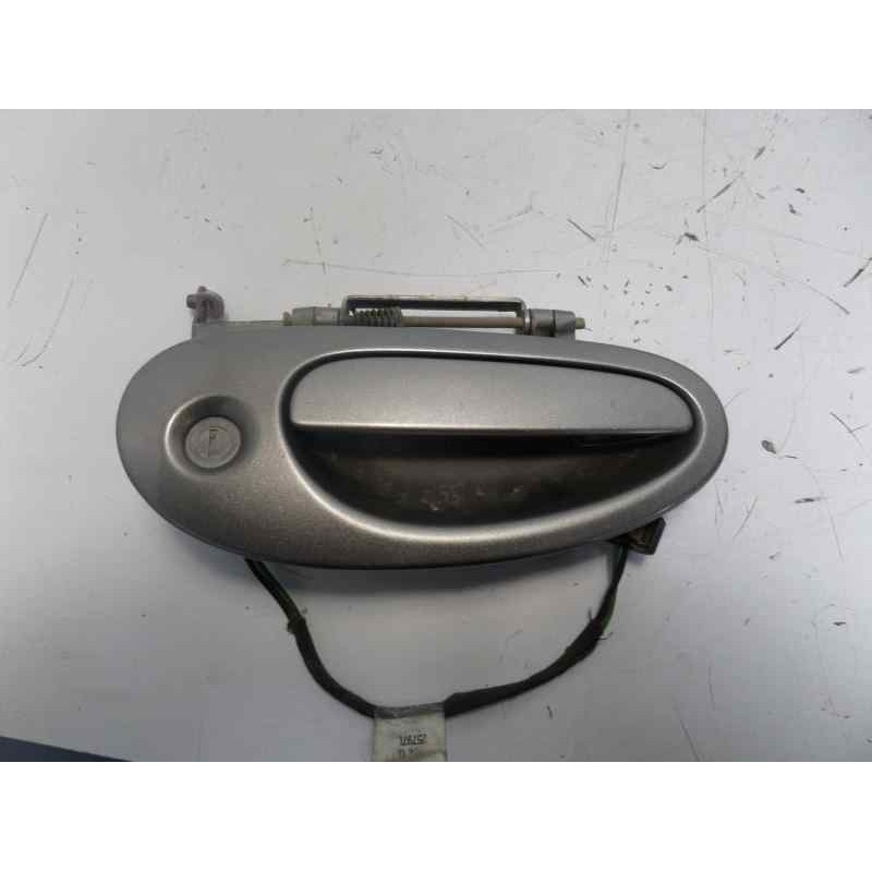 Recambio de maneta exterior delantera derecha para chrysler 300 m (lr) 3.5 v6 referencia OEM IAM 0LF02TZZAE  