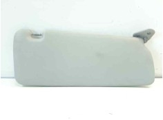 Recambio de parasol izquierdo para bmw serie 3 compact (e46) 316ti referencia OEM IAM 51167023985  