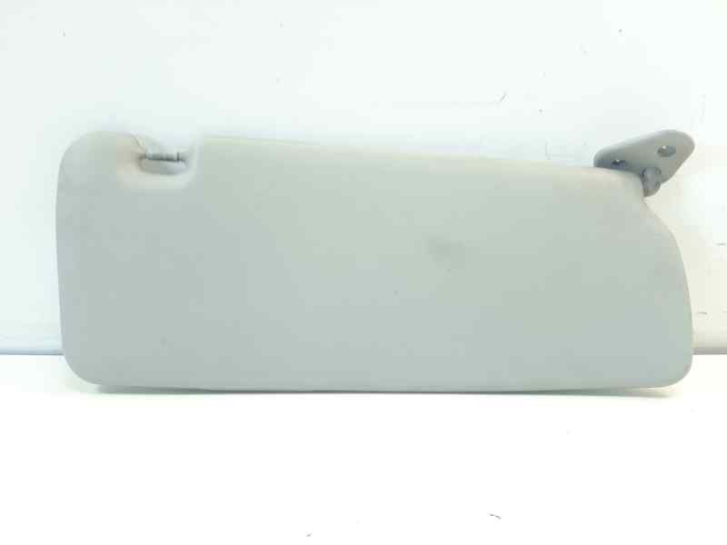 Recambio de parasol izquierdo para bmw serie 3 compact (e46) 316ti referencia OEM IAM 51167023985  