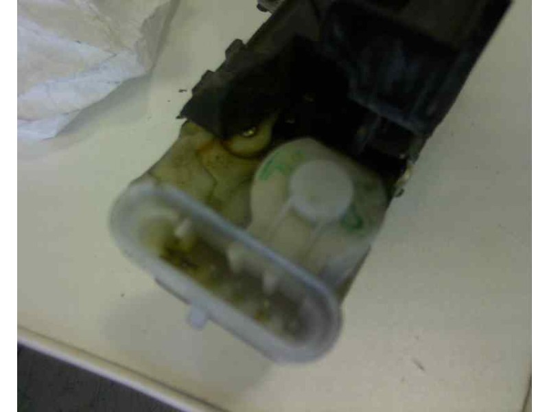 Recambio de cerradura puerta delantera derecha para fiat doblo (119) referencia OEM IAM   