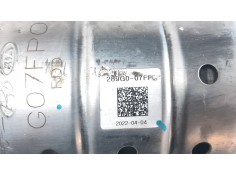 Recambio de catalizador para kia stonic (ybcuv) referencia OEM IAM 289G007FP0 G07FP0  2