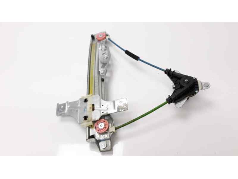 Recambio de elevalunas trasero derecho para peugeot 208 style referencia OEM IAM 6973153980  32560000