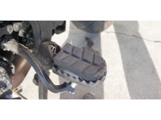 Recambio de estribera izquierda para ktm 1290 super adventure wh 1290 super adventure wh referencia OEM IAM 61903040033   2