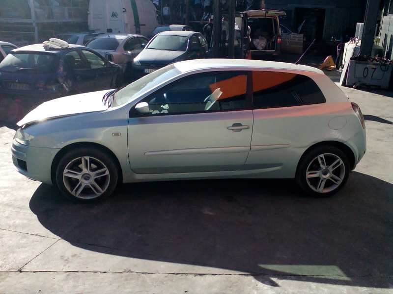 fiat stilo (192) del año 2003