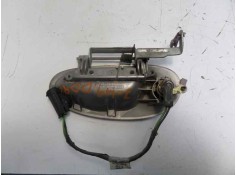 Recambio de maneta exterior delantera derecha para chrysler 300 m (lr) 3.5 v6 referencia OEM IAM 0LF02TZZAE   2