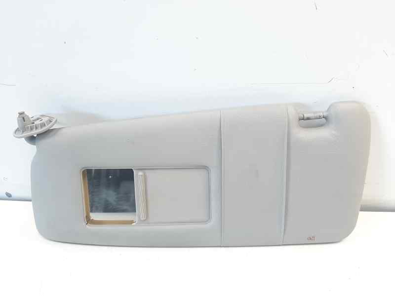 Recambio de parasol izquierdo para bmw serie 3 compact (e46) 316ti referencia OEM IAM 51167023985  