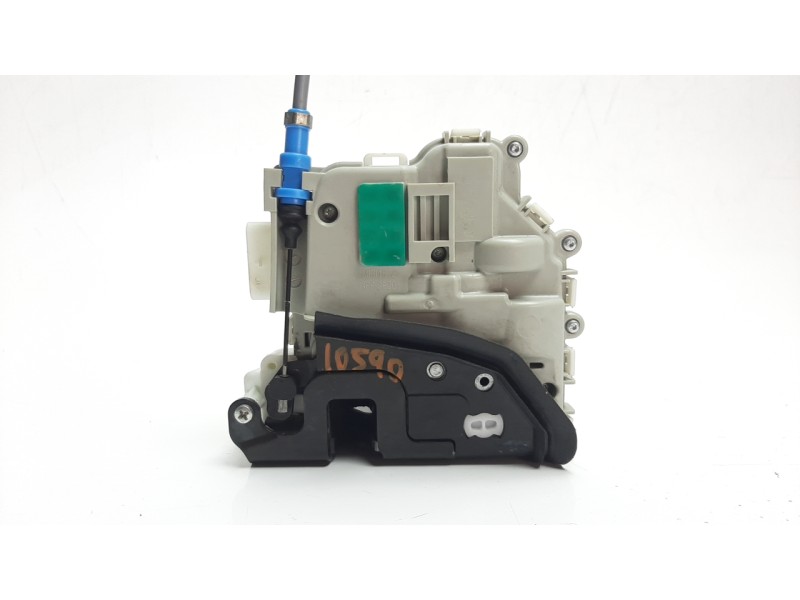 Recambio de cerradura puerta delantera derecha para audi a3 (8vk) 1.5 16v tsi act referencia OEM IAM 8X1837016C  EZCAU108