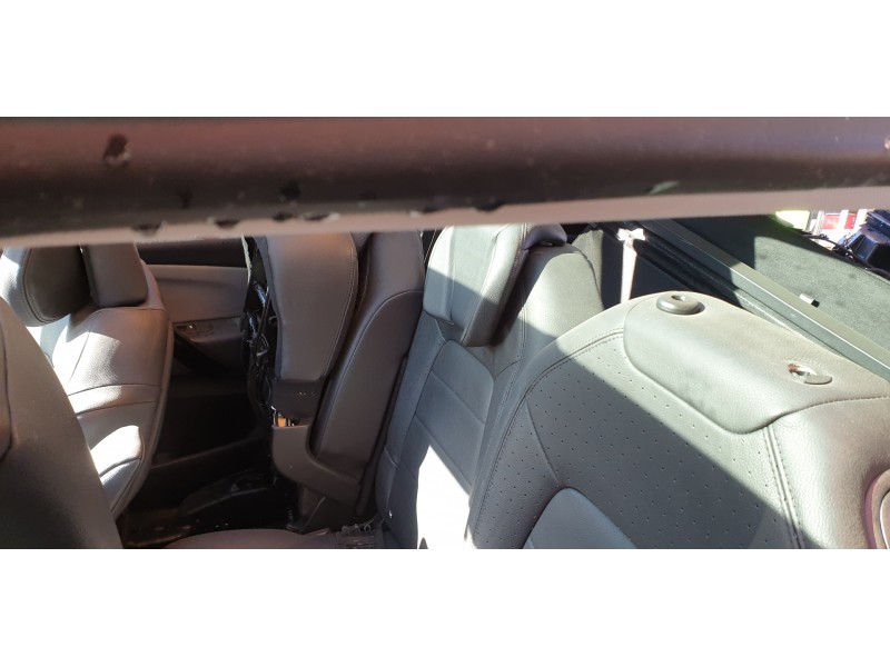 citroen c4 grand picasso del año 2017