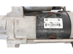 MOTOR ARRANQUE 55491473 55491473 ARF620353HQ
