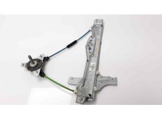 Recambio de elevalunas trasero derecho para peugeot 208 style referencia OEM IAM 6973153980  32560000 2