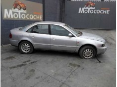AUDI A4 BERLINA (B5)