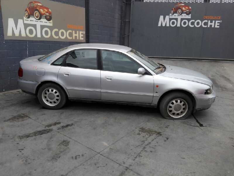 audi a4 berlina (b5) del año 1996