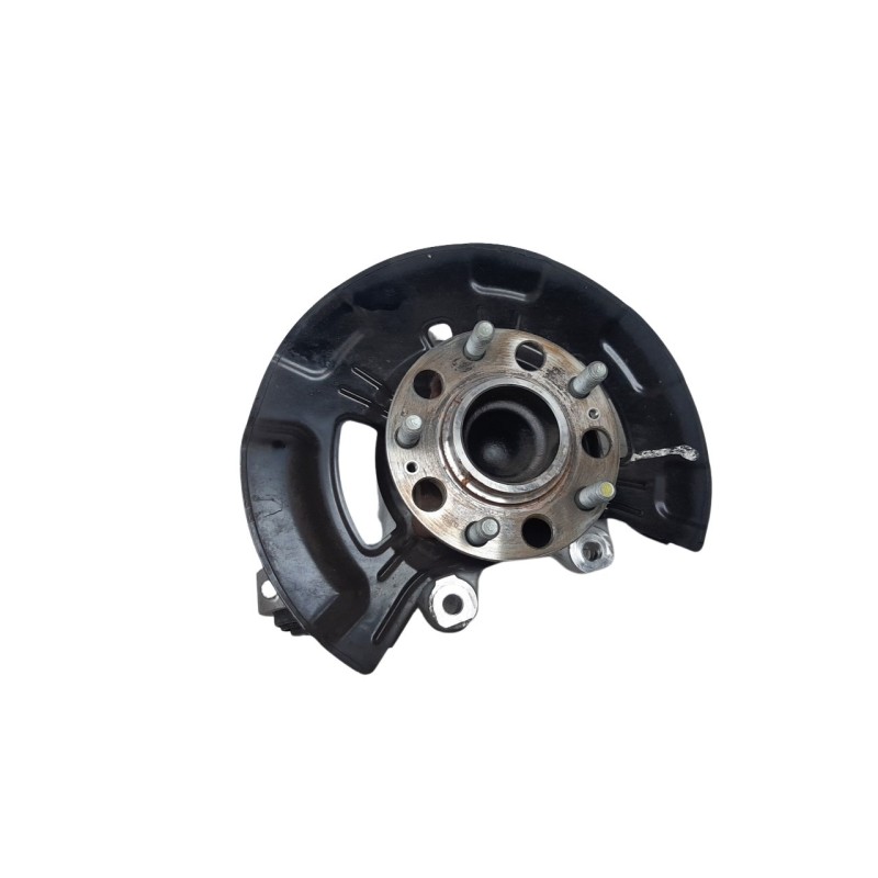 Recambio de mangueta trasera izquierda para kia sportage 1.6 gdi cat referencia OEM IAM 52715N7100  