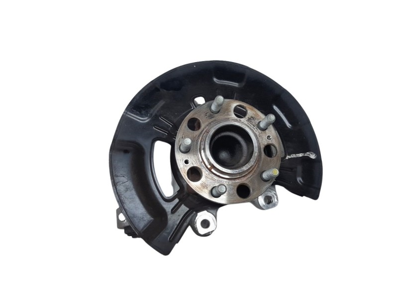 Recambio de mangueta trasera izquierda para kia sportage 1.6 gdi cat referencia OEM IAM 52715N7100  