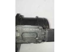 Recambio de caudalimetro para volkswagen golf vii lim. advance bluemotion referencia OEM IAM 04L906461B 5WK98102  2