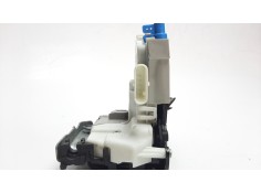 Recambio de cerradura puerta delantera derecha para audi a3 (8vk) 1.5 16v tsi act referencia OEM IAM 8X1837016C  EZCAU108 2