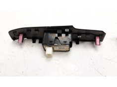 Recambio de mando elevalunas trasero derecho para lexus is 2.5 16v cat (híbrido) referencia OEM IAM 8481030192   2