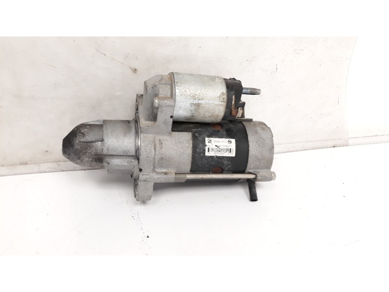 Recambio de motor arranque para opel astra k lim. 5türig 1.6 cdti dpf referencia OEM IAM 55491473 ARF620353HQ 