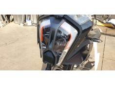 Recambio de faro delantero para ktm 1290 super adventure wh 1290 super adventure wh referencia OEM IAM 61914001000   2
