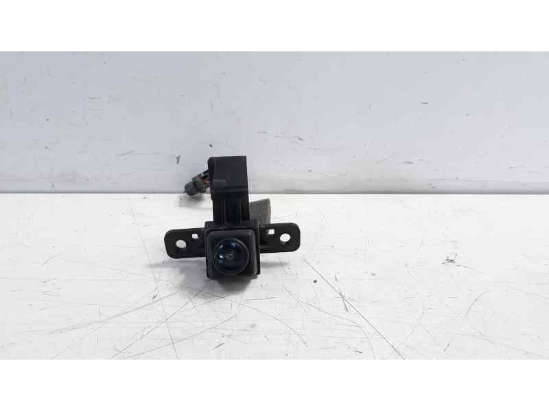 Recambio de modulo electronico para nissan juke (f15) tekna referencia OEM IAM 284F1BV80B  