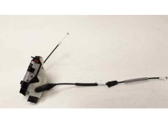 CERRADURA PUERTA TRASERA IZQUIERDA 9812501280 476071850 