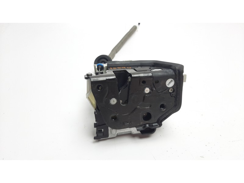 Recambio de cerradura puerta delantera derecha para audi a3 (8vk) 1.5 16v tsi act referencia OEM IAM 8X1837016C  EZCAU108