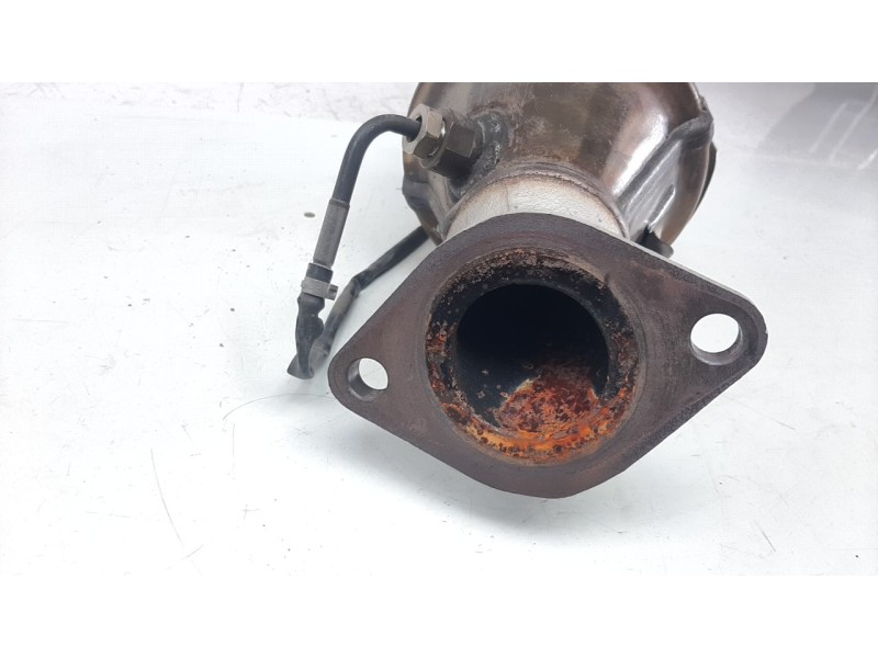 Recambio de catalizador para kia stonic (ybcuv) referencia OEM IAM 289G007FP0 G07FP0 