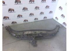 Recambio de travesaño superior para renault scenic ii confort dynamique referencia OEM IAM 8200140478 RN0323201  2