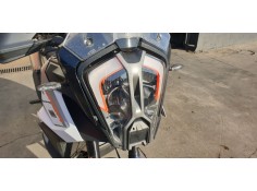Recambio de faro delantero para ktm 1290 super adventure wh 1290 super adventure wh referencia OEM IAM 61914001000   2