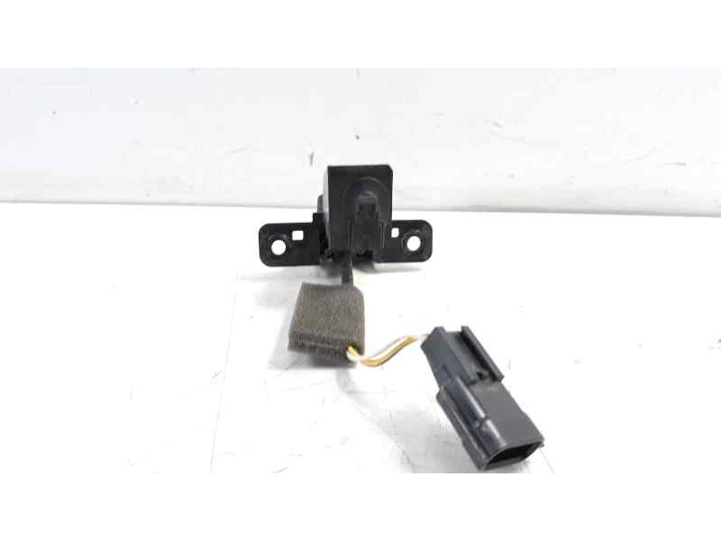 Recambio de modulo electronico para nissan juke (f15) tekna referencia OEM IAM 284F1BV80B  