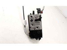 Recambio de cerradura puerta trasera izquierda para peugeot 208 style referencia OEM IAM 9812501280 476071850  2