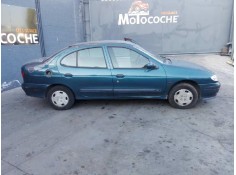 RENAULT MEGANE I CLASSIC (LA0)