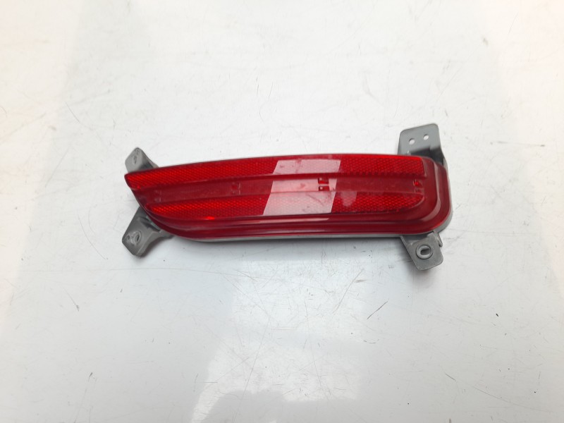 Recambio de piloto trasero derecho paragolpes para kia cee´d 1.4 crdi cat referencia OEM IAM 92406A2010  