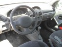 RENAULT CLIO II FASE I (B/CBO)