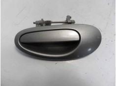 MANETA EXTERIOR TRASERA IZQUIERDA 0LF05MS4AE 0LF05MS4AE 