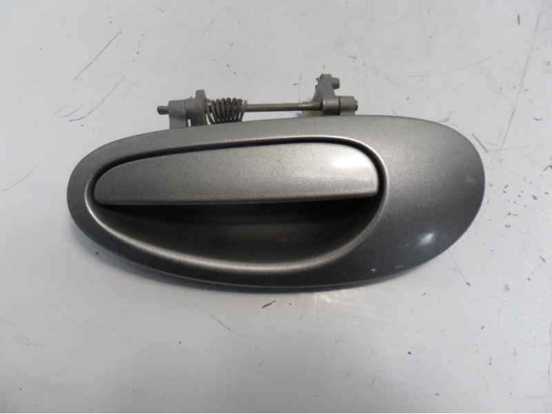 Recambio de maneta exterior trasera izquierda para chrysler 300 m (lr) 3.5 v6 referencia OEM IAM 0LF05MS4AE  