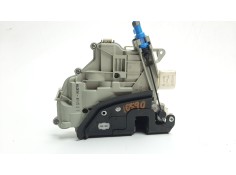 CERRADURA PUERTA TRASERA IZQUIERDA 4G0839015E 