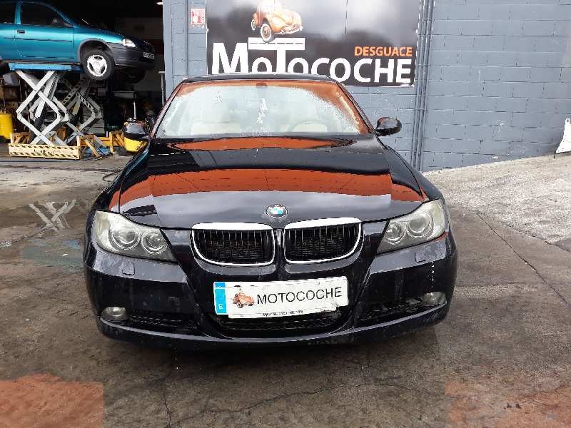 bmw serie 3 berlina (e90) del año 2005
