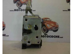 Recambio de cerradura puerta delantera derecha para fiat ducato caja cerrada 11 (desde 03.02) referencia OEM IAM   