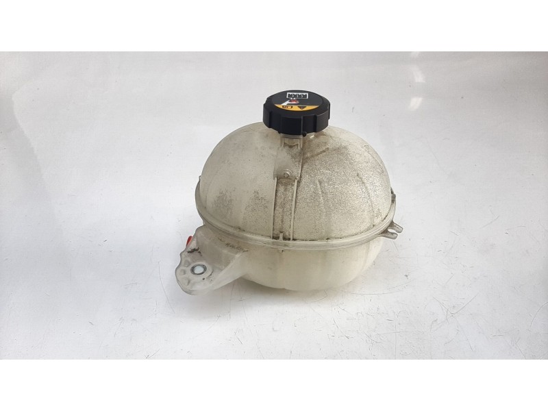 Recambio de deposito expansion para hyundai tucson classic blue referencia OEM IAM 25431D3500  